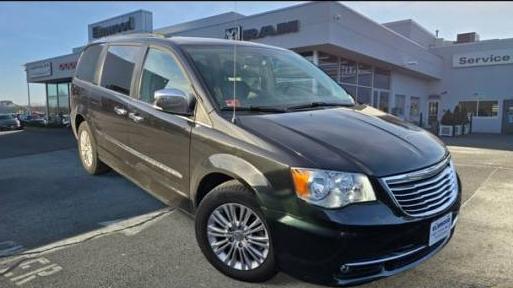 CHRYSLER TOWN AND COUNTRY 2015 2C4RC1CG8FR742402 image